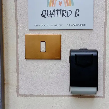 Quattro B Cuneo