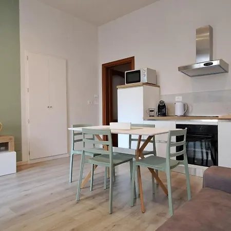 Apartment Quattro B *