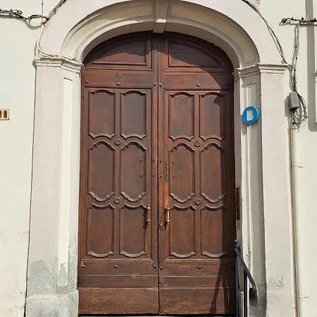 Quattro B Apartment *