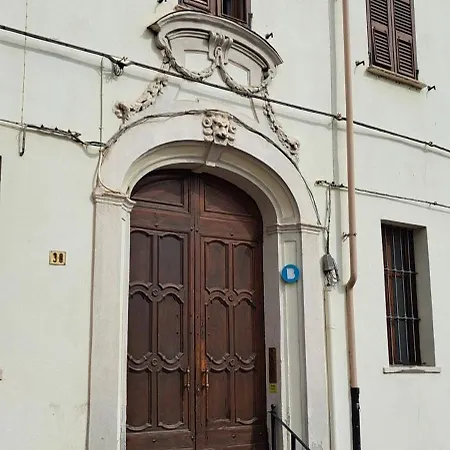 Apartment Quattro B *