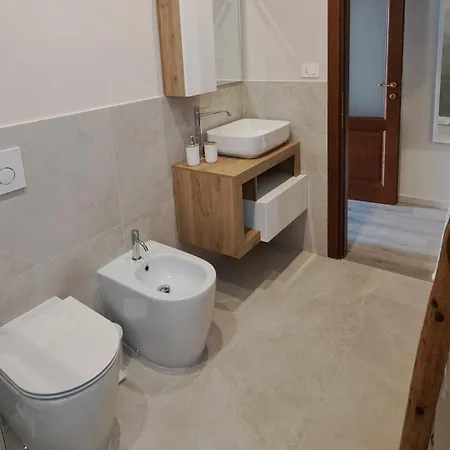 Apartmán Quattro B *