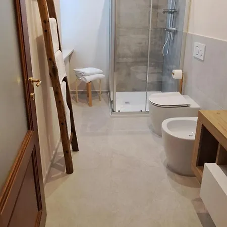 Apartment Quattro B Cuneo