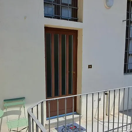 Apartment Quattro B *