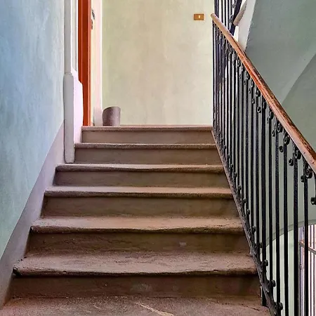 Quattro B Apartment *