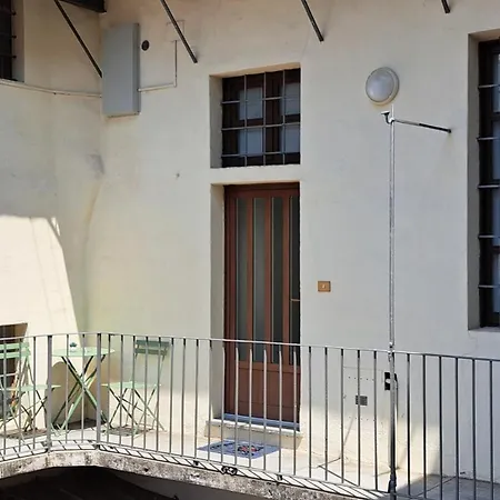 Apartment Quattro B *