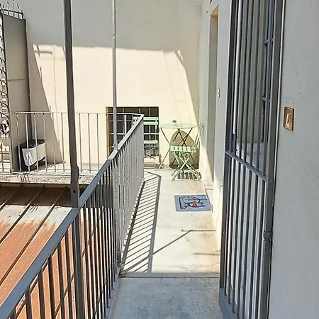 Quattro B Apartmán Cuneo