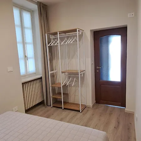 Quattro B Apartmán Cuneo