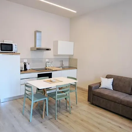 Apartmán Quattro B Cuneo