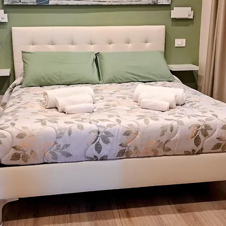 Quattro B Appartement *
