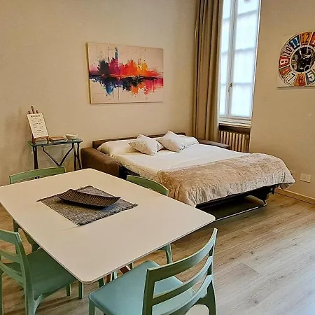 Apartmán Quattro B *