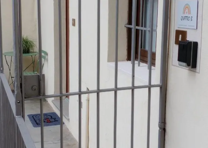 Quattro B * 库尼奥