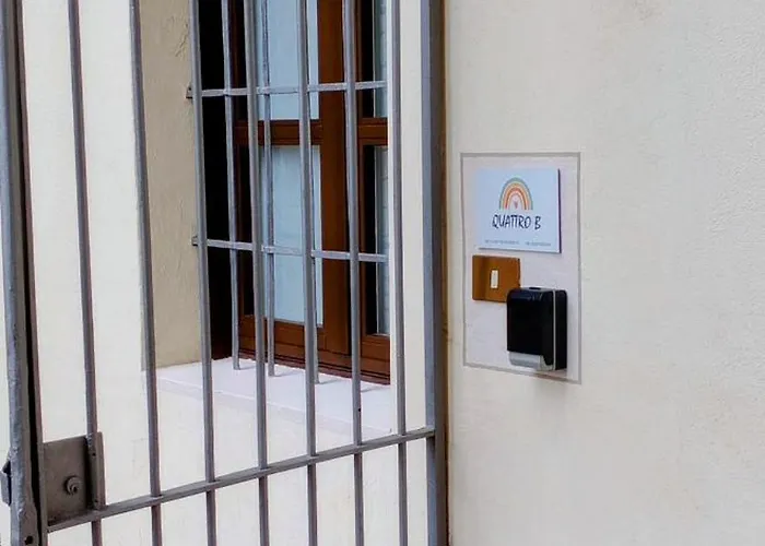 Appartement Quattro B *