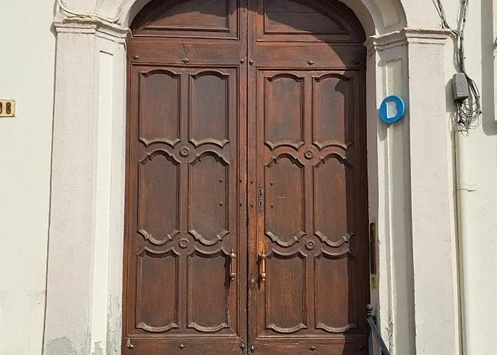 Quattro B Appartement *