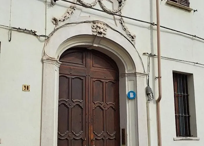 Appartement Quattro B *