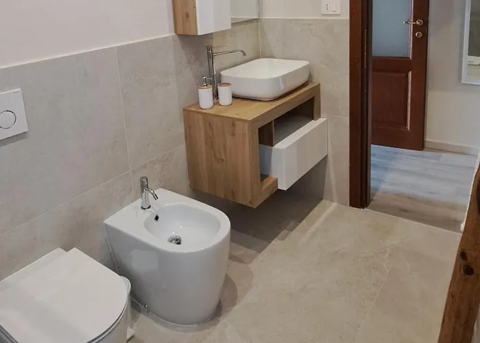 Appartement Quattro B *