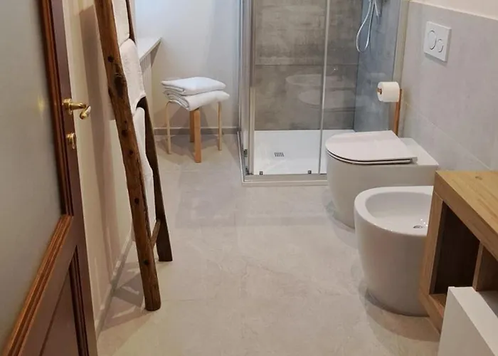 公寓 Quattro B 库尼奥