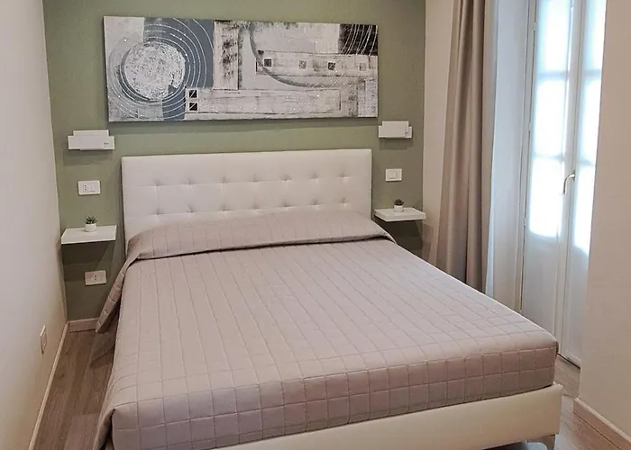 Appartement Quattro B