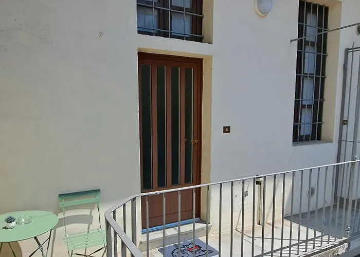 Appartement Quattro B *
