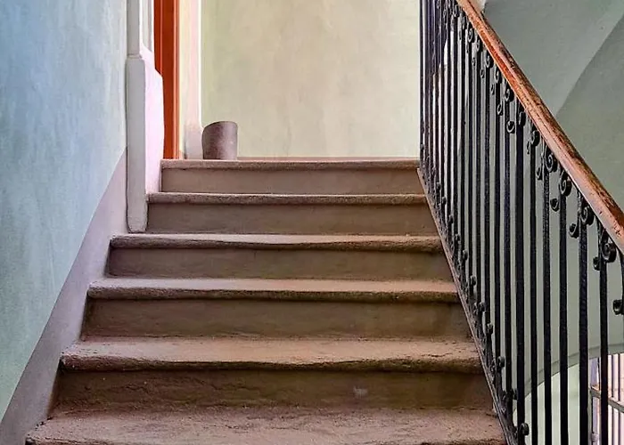 Quattro B Appartement *