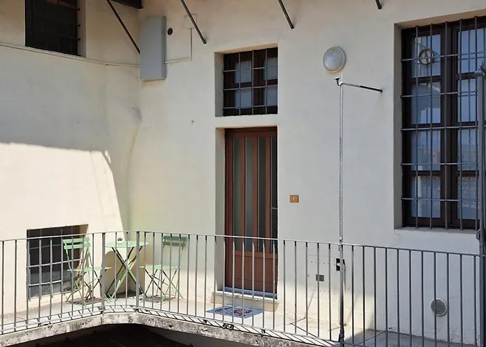 Appartement Quattro B *
