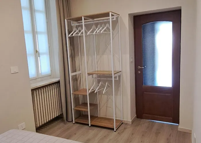 Quattro B 公寓 库尼奥